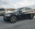 Черный БМВ Х1, объемом двигателя 2 л и пробегом 69 тыс. км за 3500 $, фото 1 на Automoto.ua