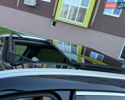 Черный БМВ Х1, объемом двигателя 2 л и пробегом 214 тыс. км за 16300 $, фото 15 на Automoto.ua