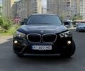 Черный БМВ Х1, объемом двигателя 1.5 л и пробегом 107 тыс. км за 16000 $, фото 1 на Automoto.ua