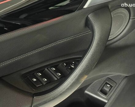 Черный БМВ Х1, объемом двигателя 2 л и пробегом 107 тыс. км за 20290 $, фото 15 на Automoto.ua