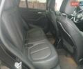 Чорний БМВ Х1, об'ємом двигуна 2 л та пробігом 120 тис. км за 18300 $, фото 3 на Automoto.ua