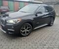 Чорний БМВ Х1, об'ємом двигуна 2 л та пробігом 122 тис. км за 17400 $, фото 4 на Automoto.ua