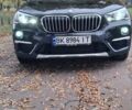 Черный БМВ Х1, объемом двигателя 2 л и пробегом 101 тыс. км за 15999 $, фото 3 на Automoto.ua
