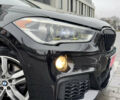 Чорний БМВ Х1, об'ємом двигуна 2 л та пробігом 187 тис. км за 17999 $, фото 22 на Automoto.ua