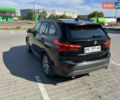 Чорний БМВ Х1, об'ємом двигуна 2 л та пробігом 70 тис. км за 23200 $, фото 5 на Automoto.ua