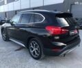 Чорний БМВ Х1, об'ємом двигуна 2 л та пробігом 195 тис. км за 19990 $, фото 7 на Automoto.ua