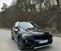 Черный БМВ Х1, объемом двигателя 2 л и пробегом 137 тыс. км за 13500 $, фото 1 на Automoto.ua