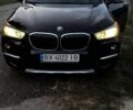 Чорний БМВ Х1, об'ємом двигуна 2 л та пробігом 116 тис. км за 21000 $, фото 5 на Automoto.ua