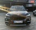 Чорний БМВ Х1, об'ємом двигуна 2 л та пробігом 106 тис. км за 17800 $, фото 1 на Automoto.ua