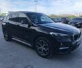 Чорний БМВ Х1, об'ємом двигуна 2 л та пробігом 195 тис. км за 19990 $, фото 3 на Automoto.ua
