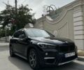 Черный БМВ Х1, объемом двигателя 2 л и пробегом 110 тыс. км за 21000 $, фото 4 на Automoto.ua