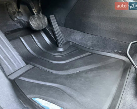 Черный БМВ Х1, объемом двигателя 1.5 л и пробегом 170 тыс. км за 16000 $, фото 39 на Automoto.ua