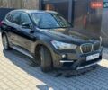 Черный БМВ Х1, объемом двигателя 2 л и пробегом 92 тыс. км за 17800 $, фото 1 на Automoto.ua