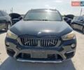 Чорний БМВ Х1, об'ємом двигуна 2 л та пробігом 120 тис. км за 3600 $, фото 1 на Automoto.ua