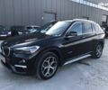 Чорний БМВ Х1, об'ємом двигуна 2 л та пробігом 195 тис. км за 19990 $, фото 1 на Automoto.ua