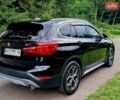 Черный БМВ Х1, объемом двигателя 2 л и пробегом 79 тыс. км за 18900 $, фото 12 на Automoto.ua