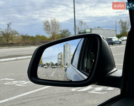 Чорний БМВ Х1, об'ємом двигуна 2 л та пробігом 157 тис. км за 21000 $, фото 40 на Automoto.ua