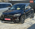 Черный БМВ Х1, объемом двигателя 2 л и пробегом 155 тыс. км за 17350 $, фото 1 на Automoto.ua
