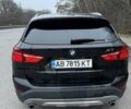 Черный БМВ Х1, объемом двигателя 2 л и пробегом 105 тыс. км за 17350 $, фото 5 на Automoto.ua