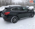 Чорний БМВ Х1, об'ємом двигуна 2 л та пробігом 171 тис. км за 11800 $, фото 1 на Automoto.ua