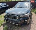 Черный БМВ Х1, объемом двигателя 2 л и пробегом 172 тыс. км за 9100 $, фото 1 на Automoto.ua