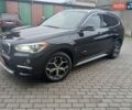 Черный БМВ Х1, объемом двигателя 2 л и пробегом 122 тыс. км за 16300 $, фото 1 на Automoto.ua