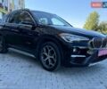 Черный БМВ Х1, объемом двигателя 2 л и пробегом 214 тыс. км за 16300 $, фото 3 на Automoto.ua