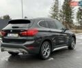 Чорний БМВ Х1, об'ємом двигуна 2 л та пробігом 249 тис. км за 15400 $, фото 17 на Automoto.ua