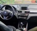 Чорний БМВ Х1, об'ємом двигуна 2 л та пробігом 178 тис. км за 15500 $, фото 7 на Automoto.ua