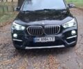 Черный БМВ Х1, объемом двигателя 2 л и пробегом 101 тыс. км за 15999 $, фото 1 на Automoto.ua