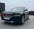 Чорний БМВ Х1, об'ємом двигуна 2 л та пробігом 168 тис. км за 20200 $, фото 1 на Automoto.ua