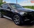 Черный БМВ Х1, объемом двигателя 2 л и пробегом 79 тыс. км за 18900 $, фото 30 на Automoto.ua