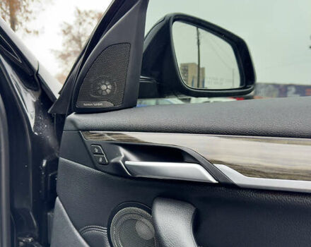 Черный БМВ Х1, объемом двигателя 2 л и пробегом 185 тыс. км за 18999 $, фото 31 на Automoto.ua