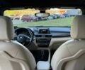 Черный БМВ Х1, объемом двигателя 2 л и пробегом 214 тыс. км за 16300 $, фото 15 на Automoto.ua