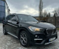 Черный БМВ Х1, объемом двигателя 2 л и пробегом 115 тыс. км за 17850 $, фото 2 на Automoto.ua