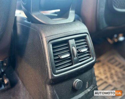 Черный БМВ Х1, объемом двигателя 2 л и пробегом 110 тыс. км за 21000 $, фото 23 на Automoto.ua