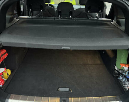 Чорний БМВ Х1, об'ємом двигуна 2 л та пробігом 168 тис. км за 20200 $, фото 13 на Automoto.ua