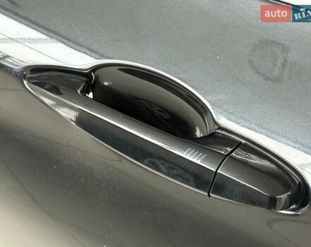 Чорний БМВ Х1, об'ємом двигуна 2 л та пробігом 107 тис. км за 20290 $, фото 9 на Automoto.ua