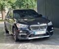Чорний БМВ Х1, об'ємом двигуна 2 л та пробігом 178 тис. км за 15500 $, фото 1 на Automoto.ua