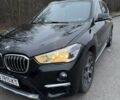 Черный БМВ Х1, объемом двигателя 2 л и пробегом 105 тыс. км за 17350 $, фото 6 на Automoto.ua