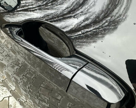 Черный БМВ Х1, объемом двигателя 2 л и пробегом 115 тыс. км за 17850 $, фото 8 на Automoto.ua