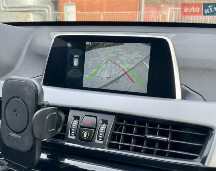 Черный БМВ Х1, объемом двигателя 2 л и пробегом 163 тыс. км за 19500 $, фото 19 на Automoto.ua