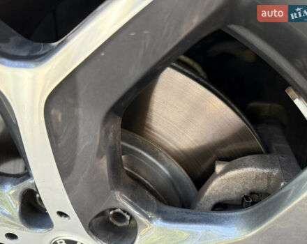 Чорний БМВ Х1, об'ємом двигуна 0 л та пробігом 153 тис. км за 16999 $, фото 14 на Automoto.ua