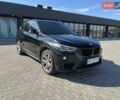 Черный БМВ Х1, объемом двигателя 2 л и пробегом 70 тыс. км за 23200 $, фото 1 на Automoto.ua