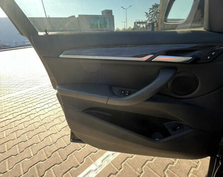 Черный БМВ Х1, объемом двигателя 2 л и пробегом 109 тыс. км за 20450 $, фото 27 на Automoto.ua