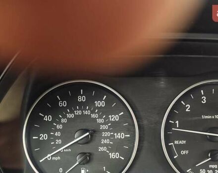 Черный БМВ Х1, объемом двигателя 2 л и пробегом 214 тыс. км за 16300 $, фото 35 на Automoto.ua