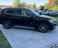 Черный БМВ Х1, объемом двигателя 2 л и пробегом 214 тыс. км за 16300 $, фото 4 на Automoto.ua