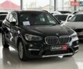 Чорний БМВ Х1, об'ємом двигуна 2 л та пробігом 107 тис. км за 20290 $, фото 2 на Automoto.ua