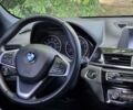 Чорний БМВ Х1, об'ємом двигуна 2 л та пробігом 178 тис. км за 15500 $, фото 6 на Automoto.ua