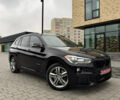 Чорний БМВ Х1, об'ємом двигуна 2 л та пробігом 187 тис. км за 17999 $, фото 1 на Automoto.ua